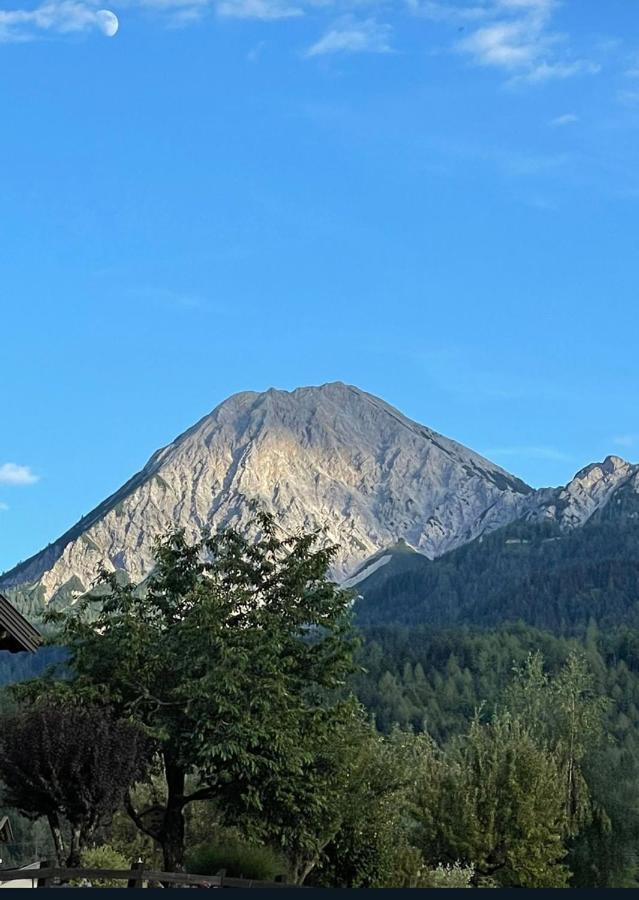 Ferienhaus Karlchen Oberaichwald  Exterior foto