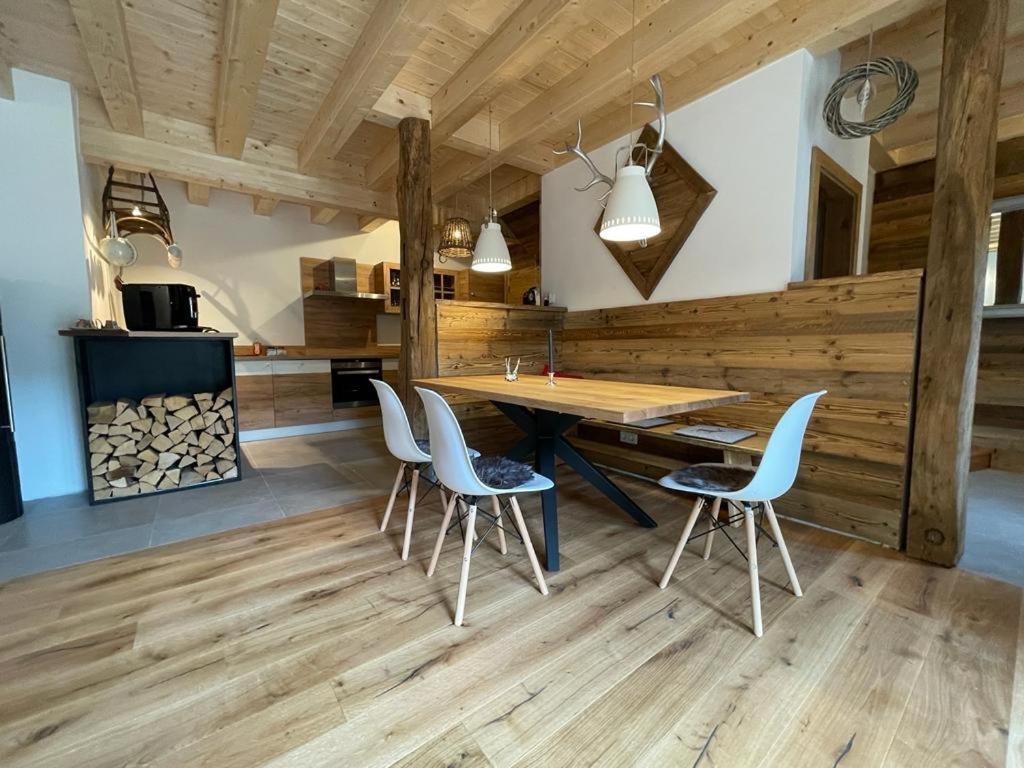 Ferienhaus Karlchen Oberaichwald  Exterior foto