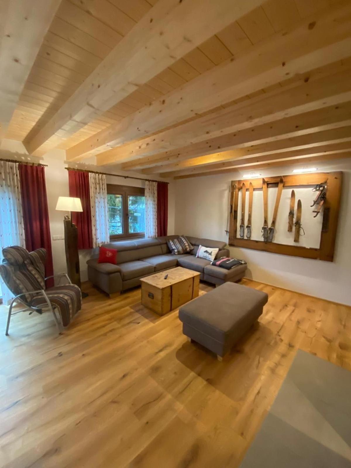 Ferienhaus Karlchen Oberaichwald  Exterior foto